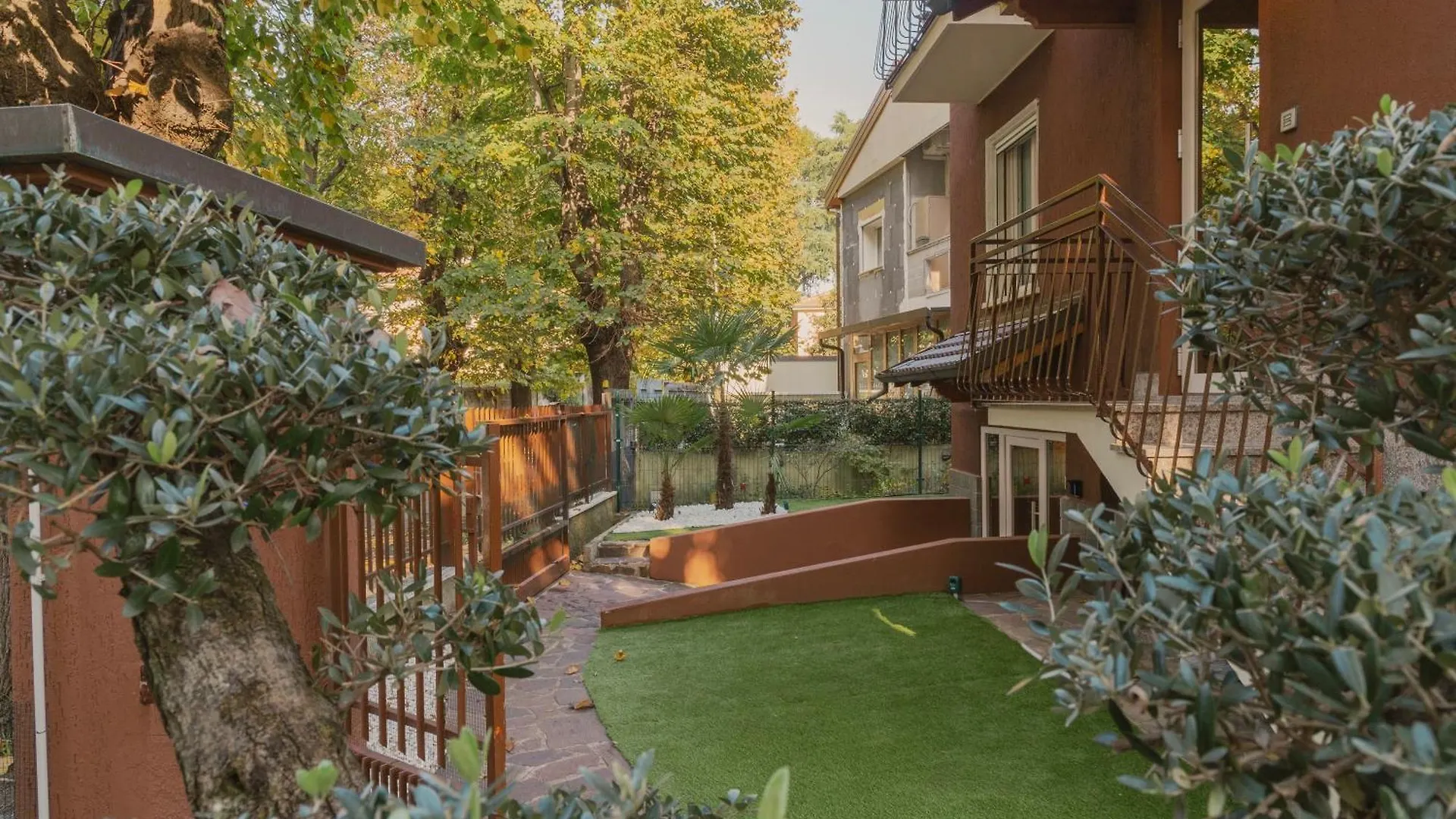 Residence I Tigli Cinisello Balsamo 0*,  Olaszország