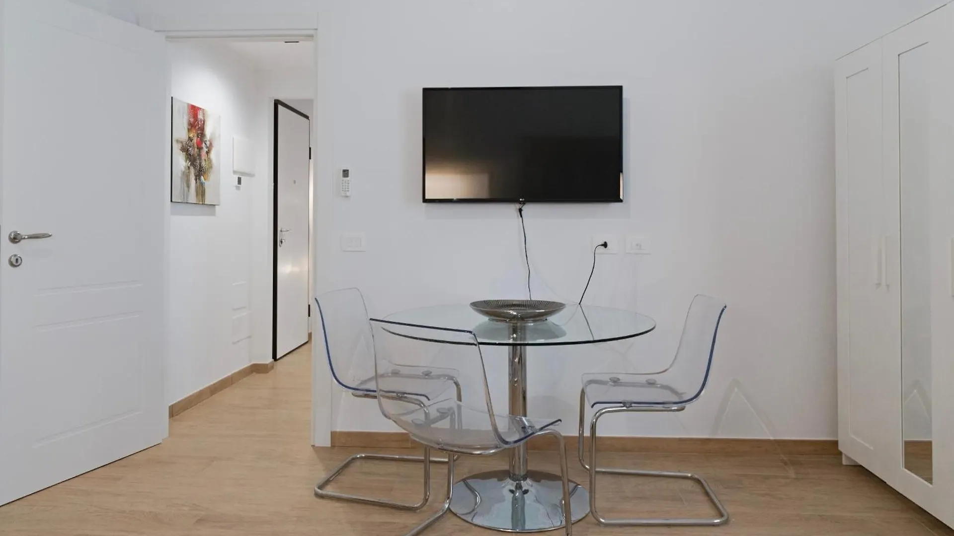 Apartmanhotel Residence I Tigli Cinisello Balsamo