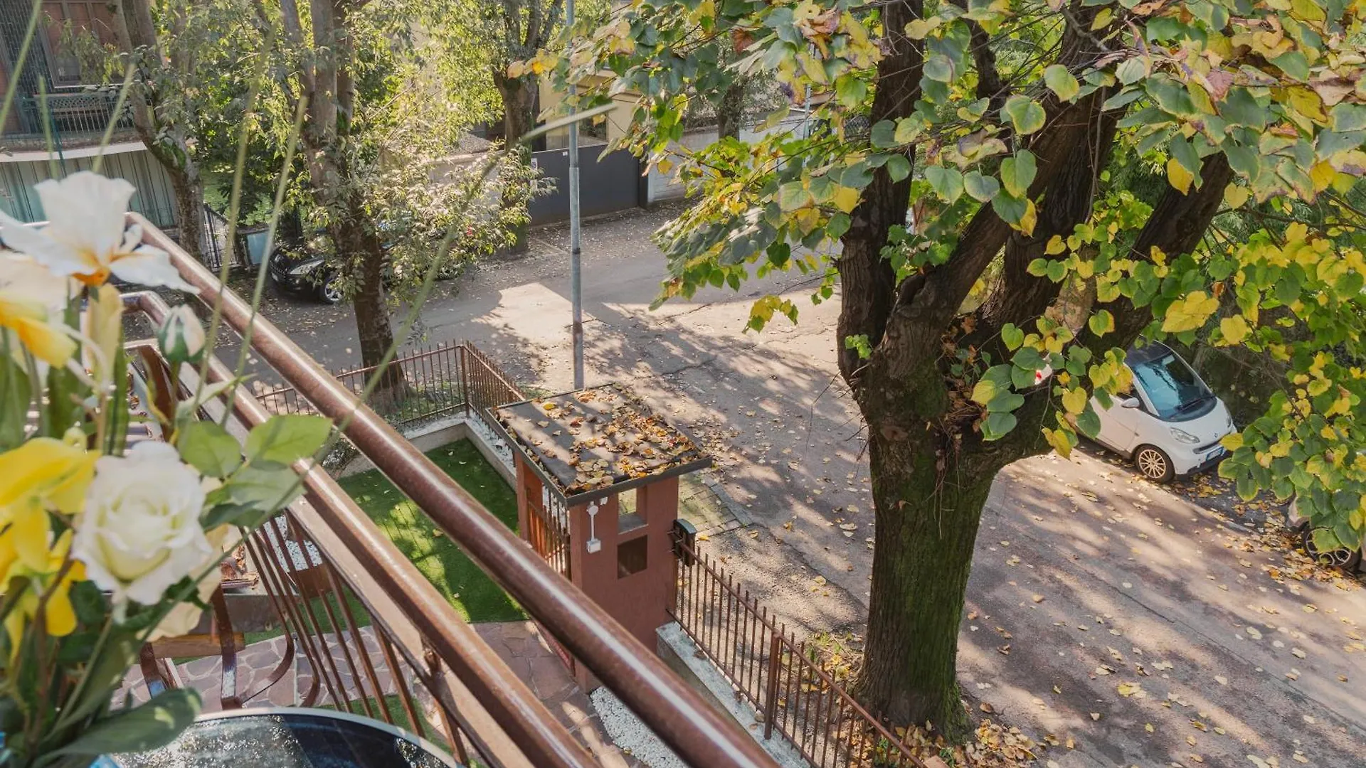 Residence I Tigli Cinisello Balsamo Olaszország