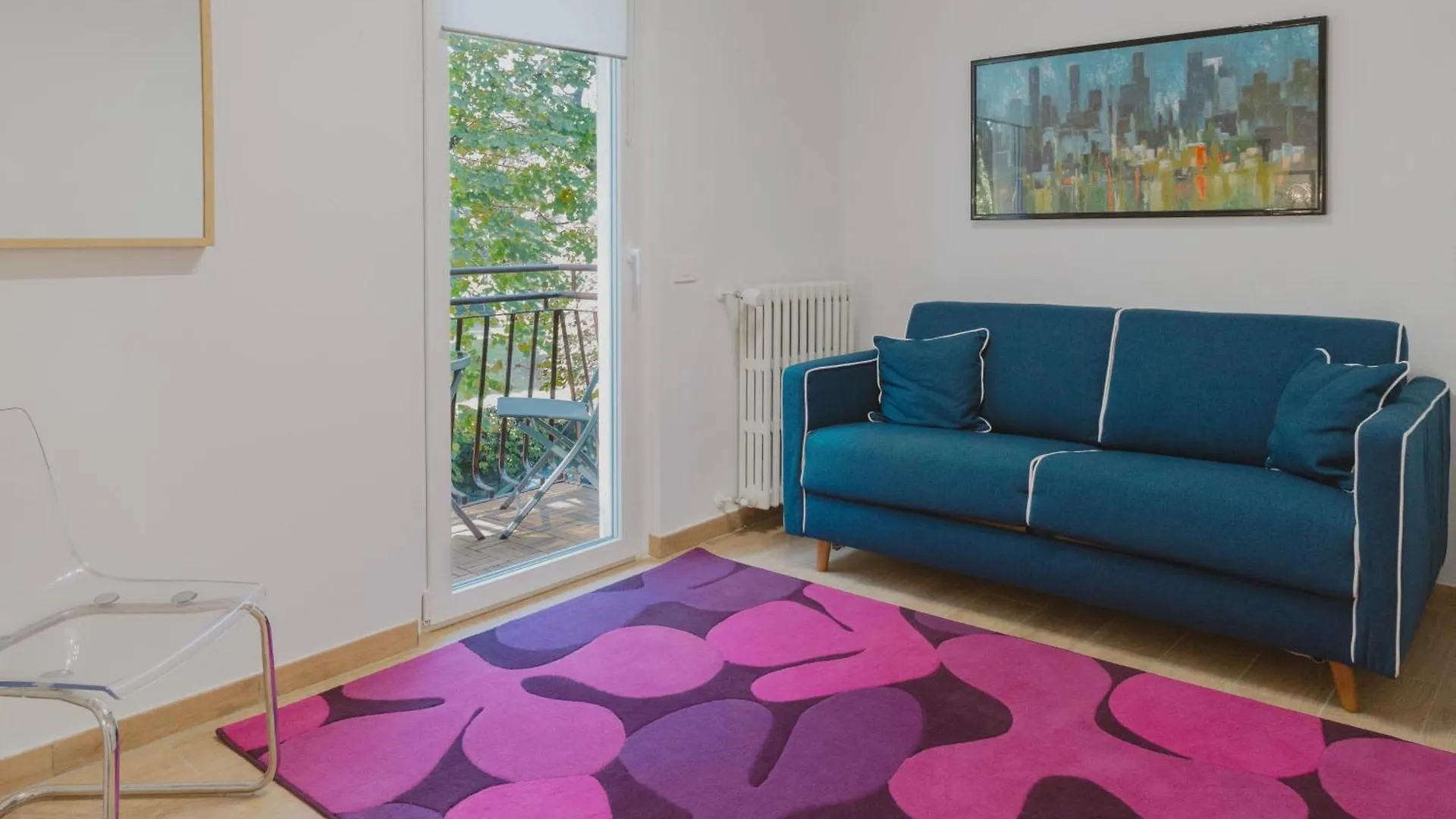 Residence I Tigli Cinisello Balsamo 0*,  Olaszország