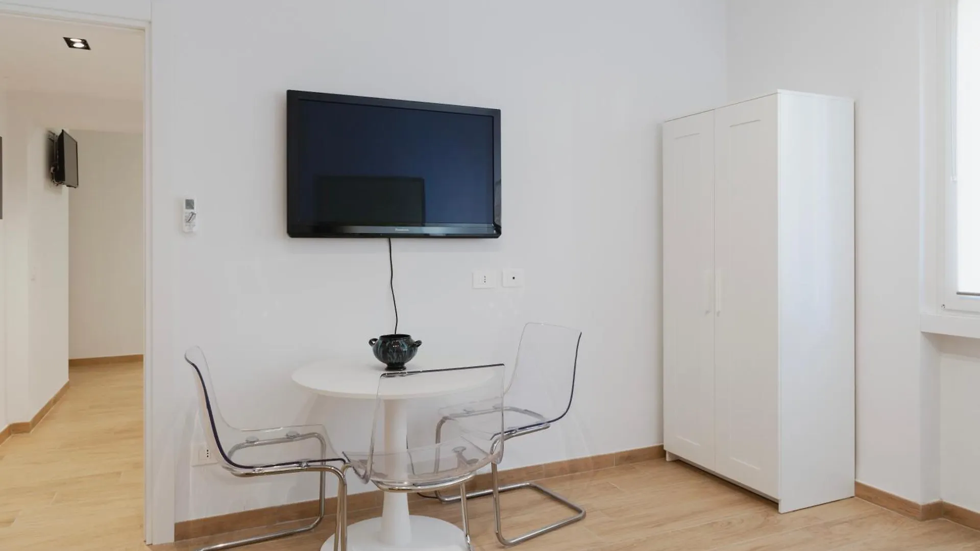 Apartmanhotel Residence I Tigli Cinisello Balsamo