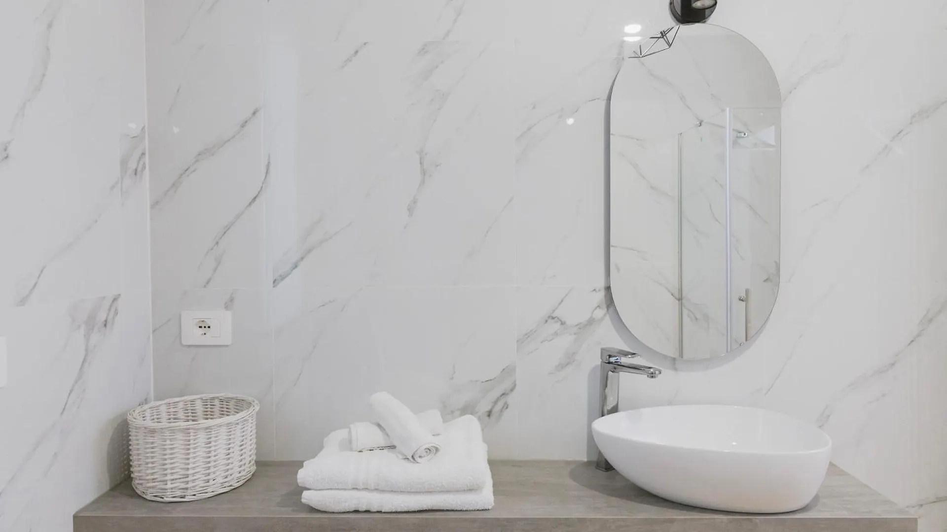 Apartmanhotel Residence I Tigli Cinisello Balsamo
