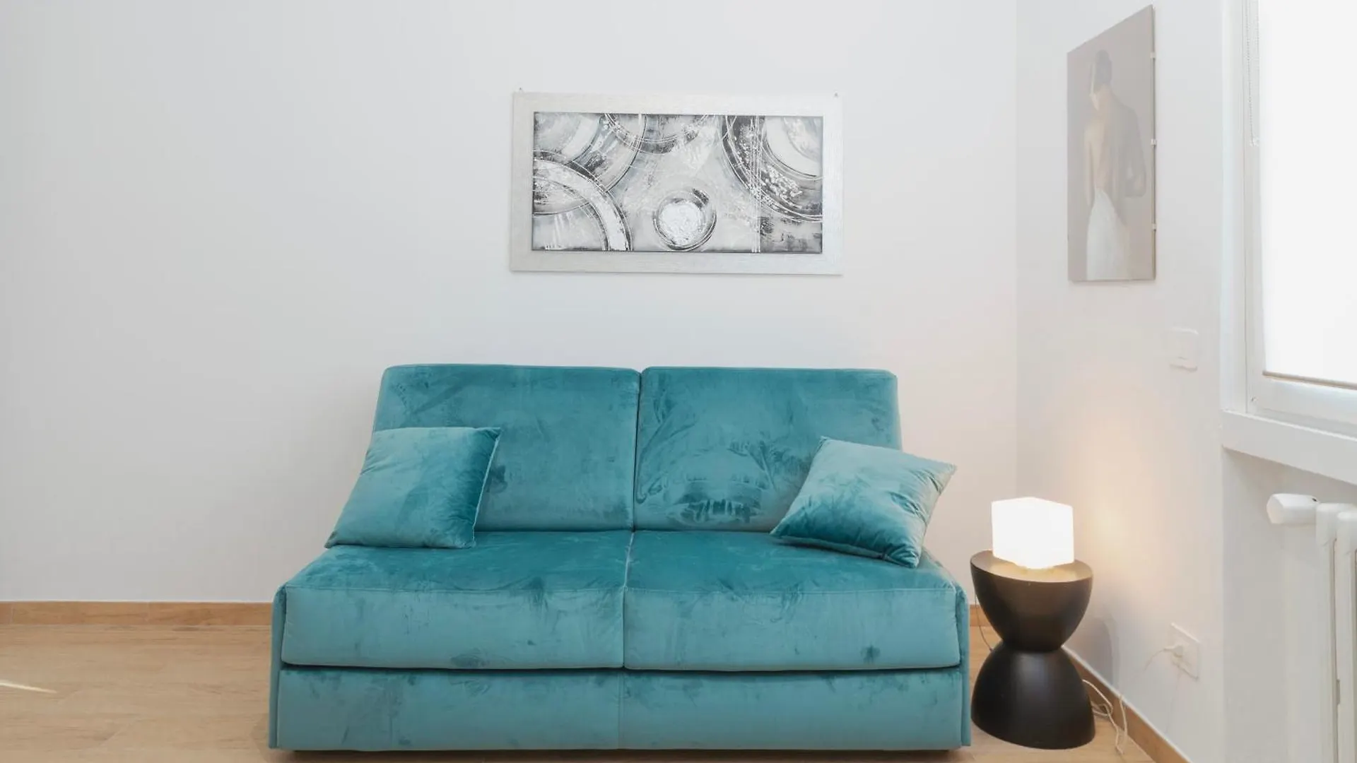 Apartmanhotel Residence I Tigli Cinisello Balsamo