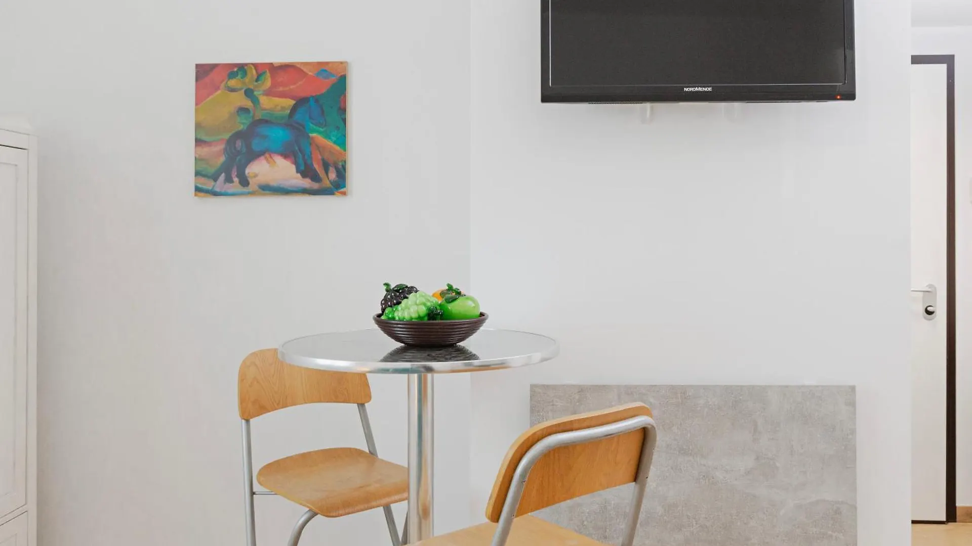 Residence I Tigli Cinisello Balsamo Apartmanhotel