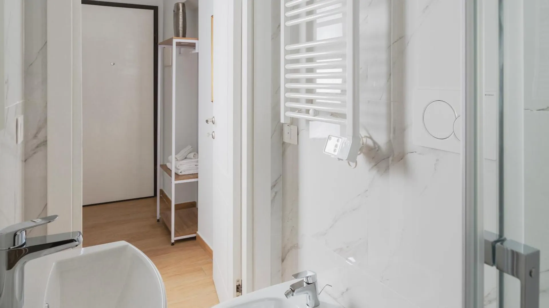 Residence I Tigli Cinisello Balsamo 0*,