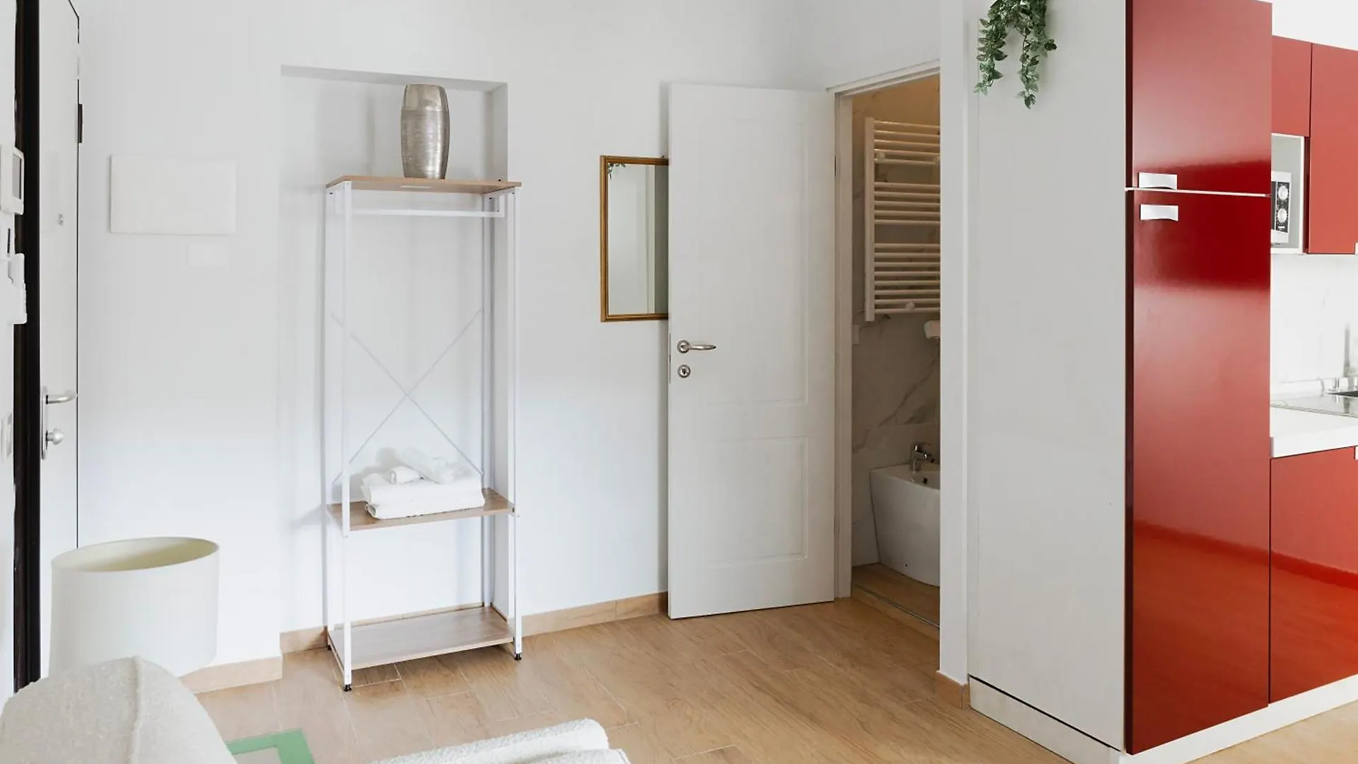 Residence I Tigli Cinisello Balsamo 0*,