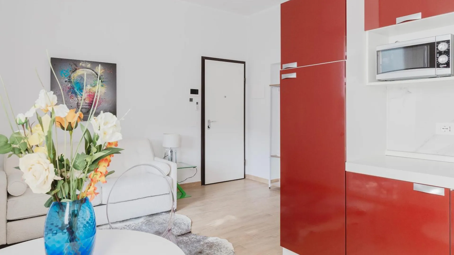 Apartmanhotel Residence I Tigli Cinisello Balsamo