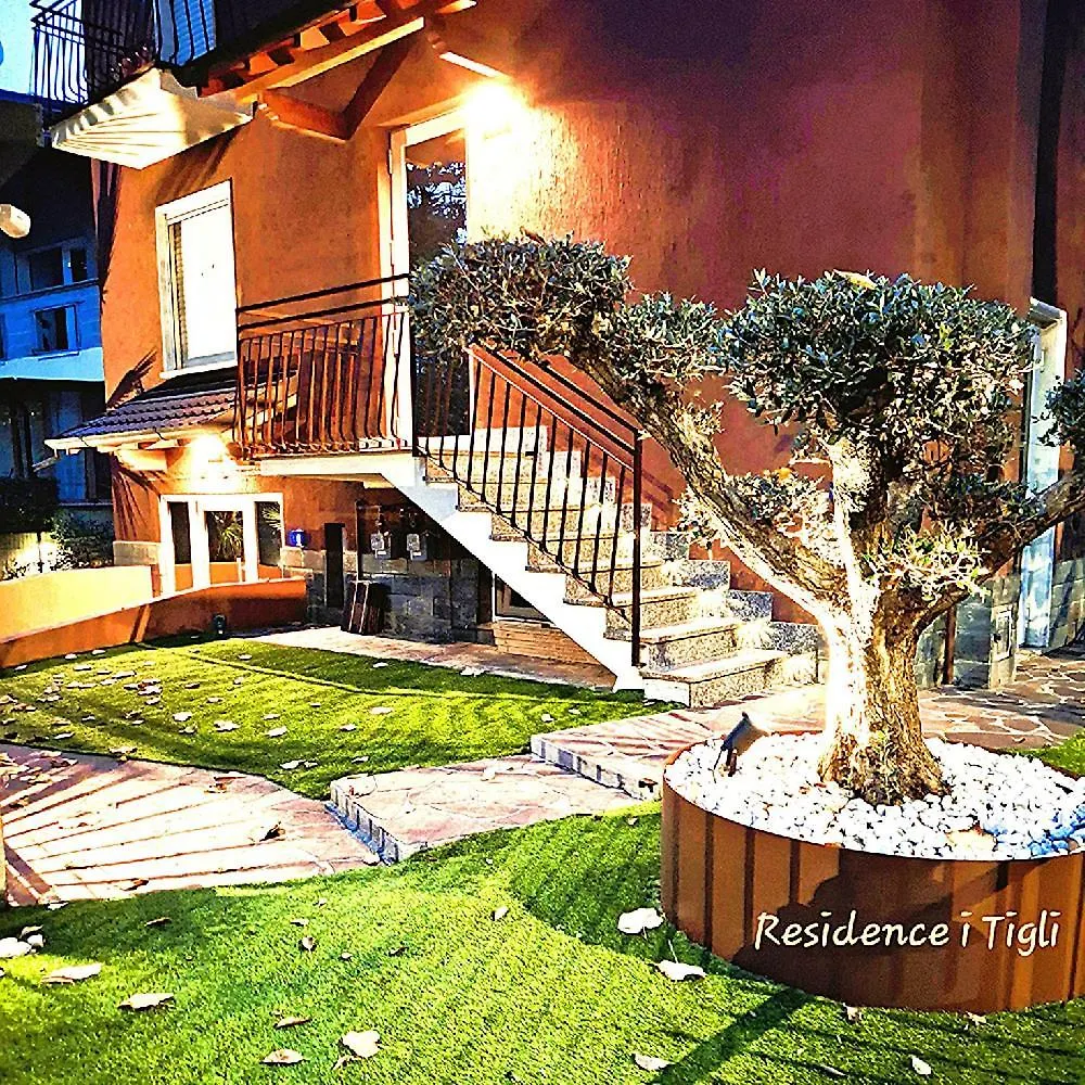 Residence I Tigli Cinisello Balsamo